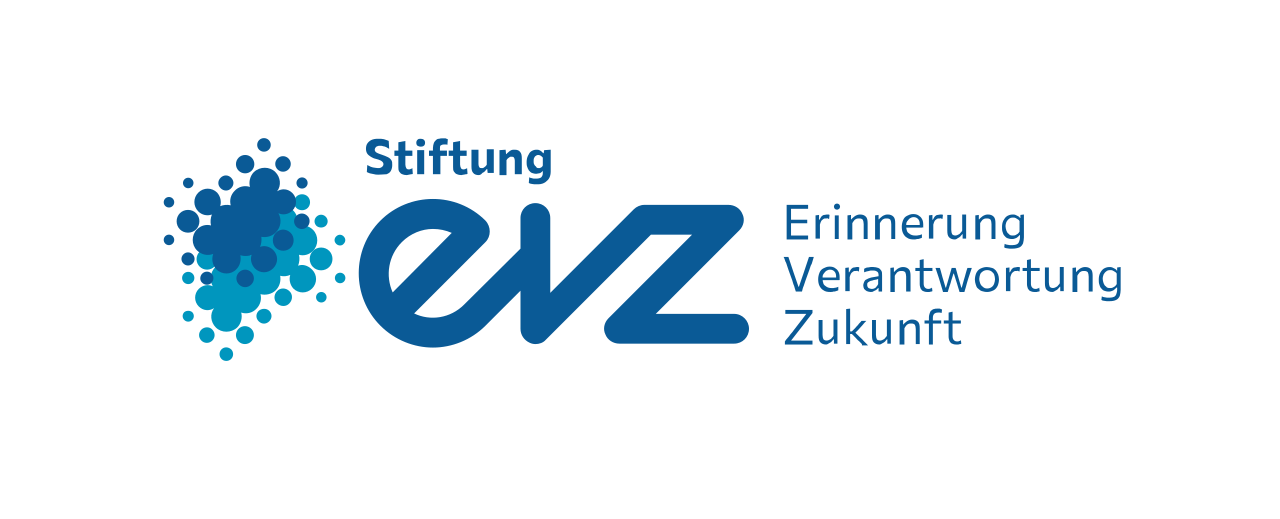 EVZ Stiftung Erinnerung